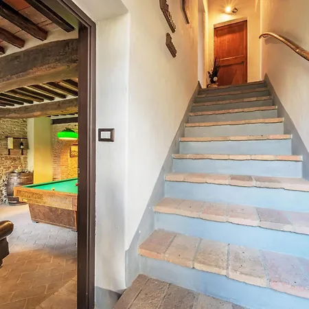 Tatil Evi San Damiano By Interhome *