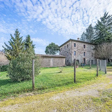 Tatil Evi San Damiano By Interhome *
