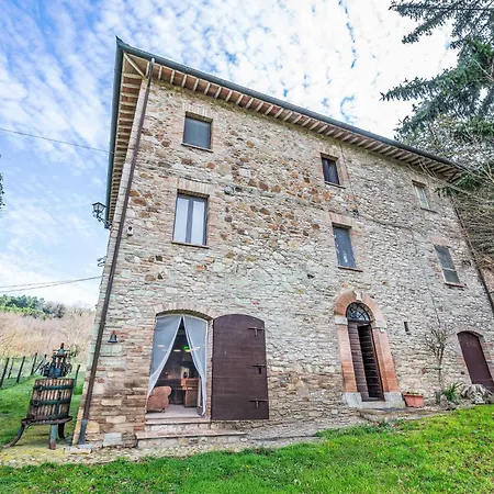 San Damiano By Interhome Chioano