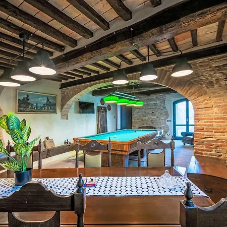 Tatil Evi San Damiano By Interhome
