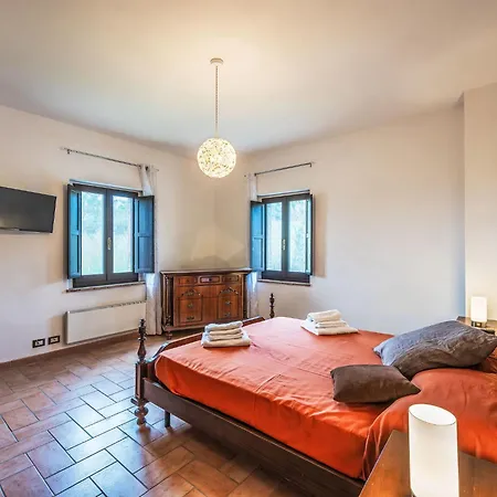 San Damiano By Interhome Tatil Evi *