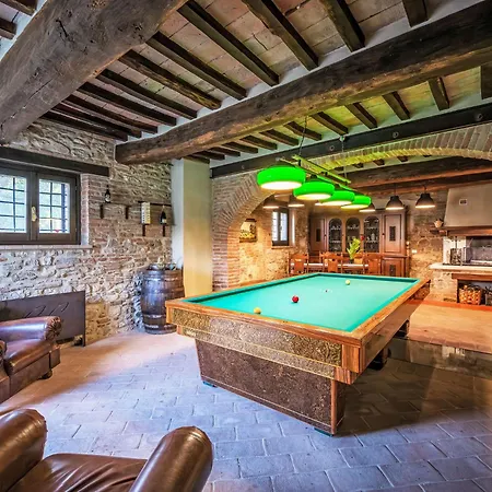 San Damiano By Interhome Tatil Evi