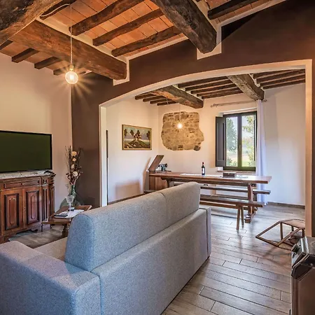 Tatil Evi San Damiano By Interhome