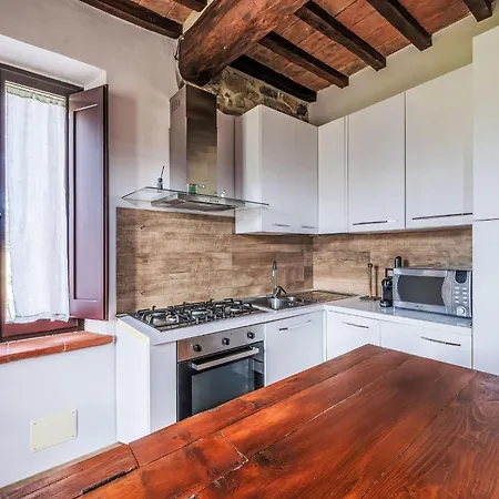 San Damiano By Interhome Chioano