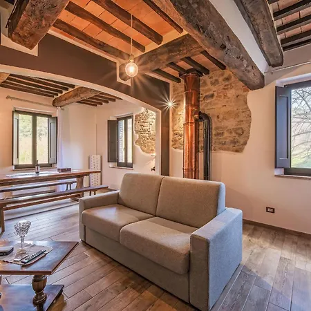 San Damiano By Interhome