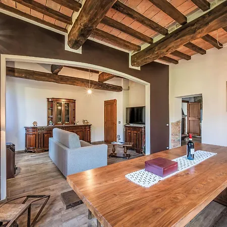 Dom wakacyjny San Damiano By Interhome