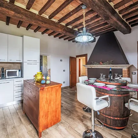Dom wakacyjny San Damiano By Interhome Chioano