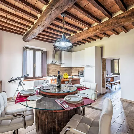 San Damiano By Interhome Chioano