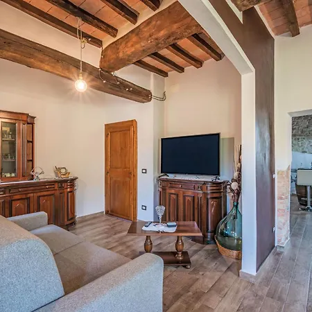 San Damiano By Interhome Tatil Evi *