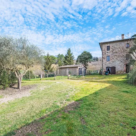 San Damiano By Interhome Tatil Evi *
