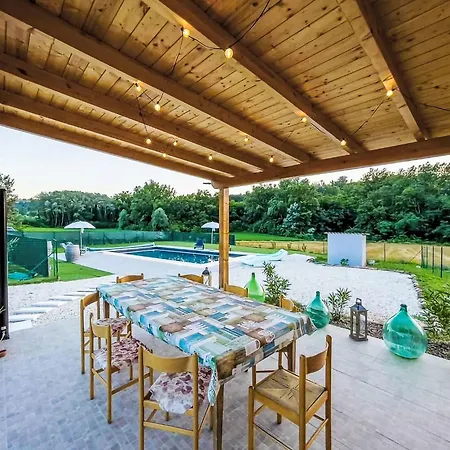 Tatil Evi San Damiano By Interhome Chioano