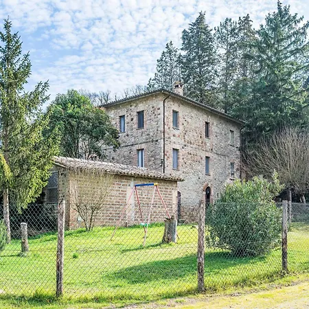 San Damiano By Interhome Dom wakacyjny