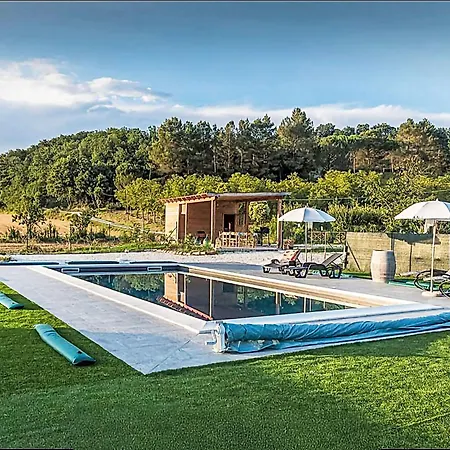Tatil Evi San Damiano By Interhome *